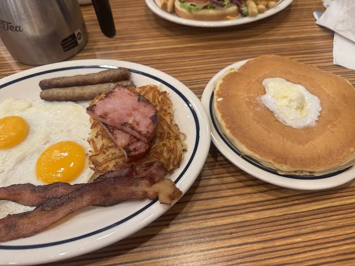 IHOP Picture 4
