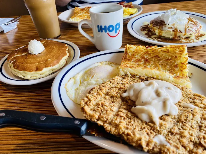 IHOP Picture 5