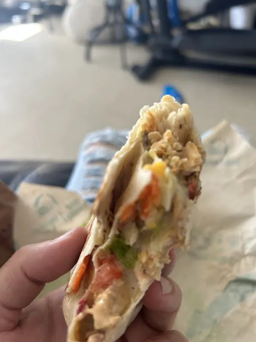 Taco Bell Picture 5