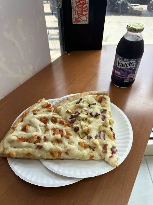 Southern Pizza Picture 1