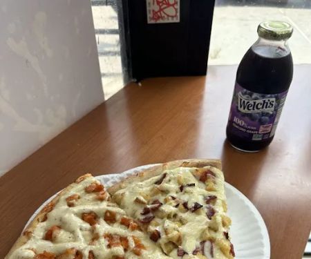 Southern Pizza