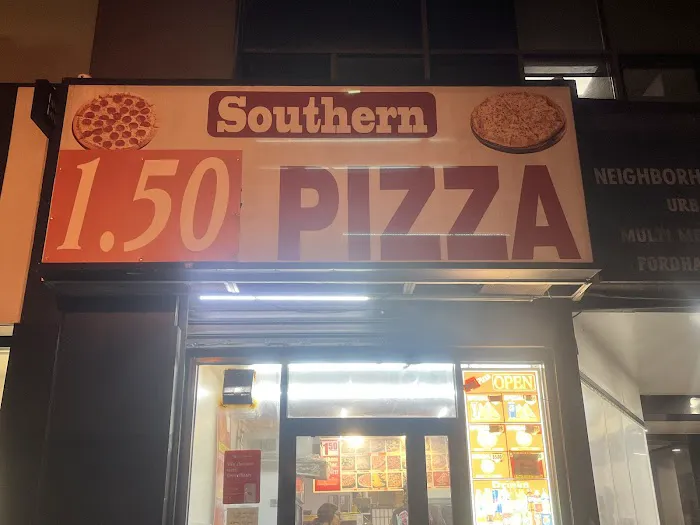 Southern Pizza Picture 2