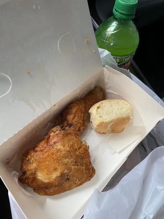 Kennedy's Chicken & Sandwich Picture 1