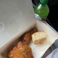 Kennedy's Chicken & Sandwich ico