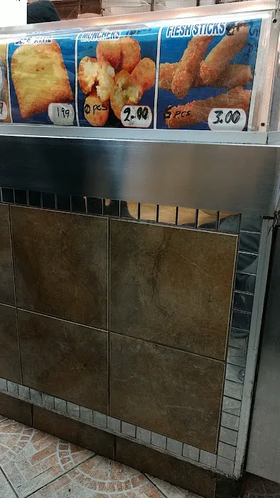 Kennedy's Chicken & Sandwich Picture 5