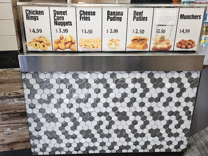 Kennedy's Chicken & Sandwich Picture 7