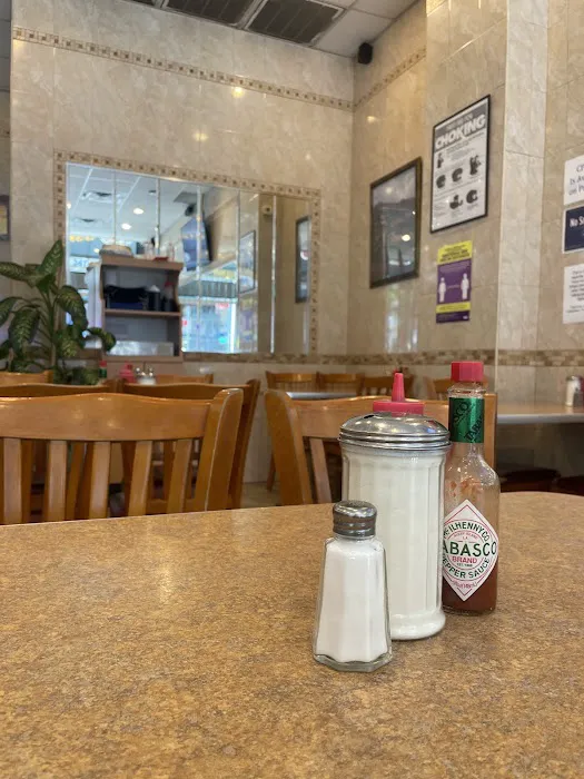 Jimbo's Hamburger Palace Picture 1