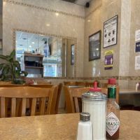 Jimbo's Hamburger Palace ico