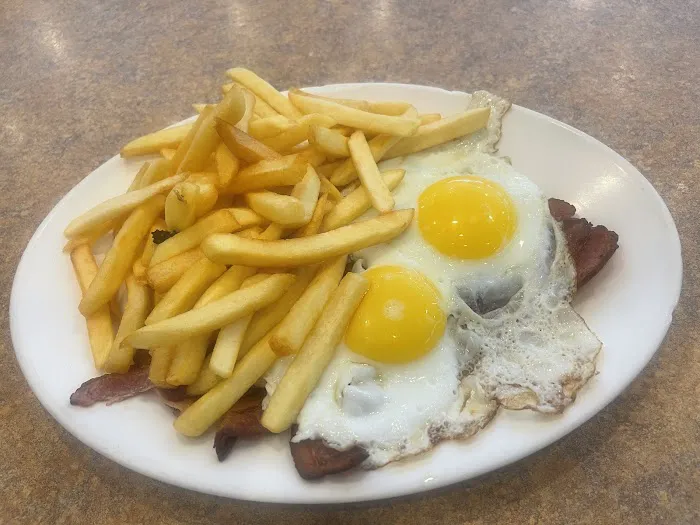 Jimbo's Hamburger Palace Picture 8