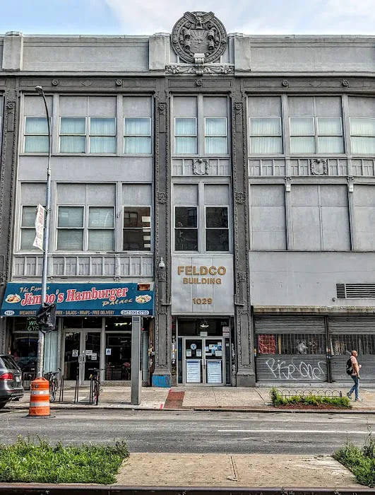 Jimbo's Hamburger Palace Picture 9