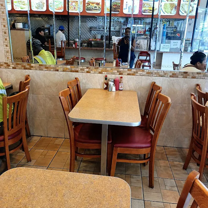 Jimbo's Hamburger Palace Picture 6