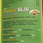 Adames Juice Bar