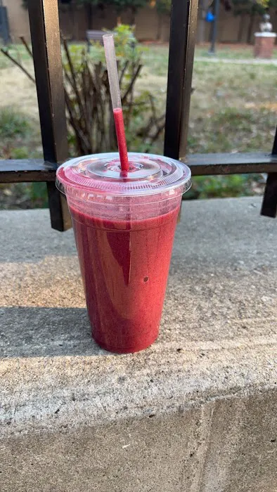 Adames Juice Bar Picture 5