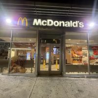 McDonald's ico