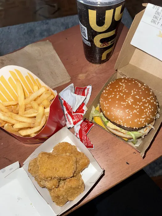 McDonald's Picture 6