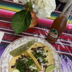 Morenita Restaurant Corp