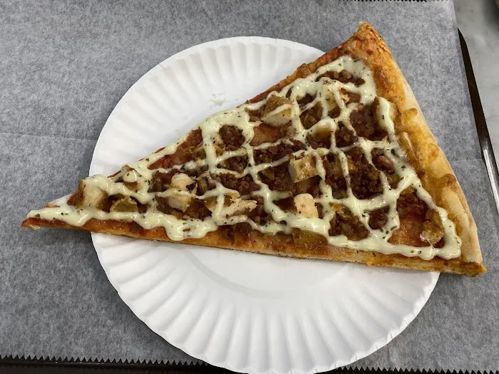 Domy's Pizza Cafe Picture 1