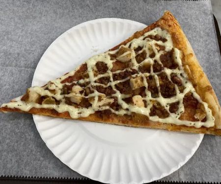 Domy's Pizza Cafe