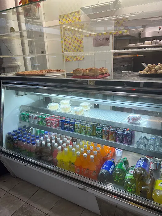 Domy's Pizza Cafe Picture 7