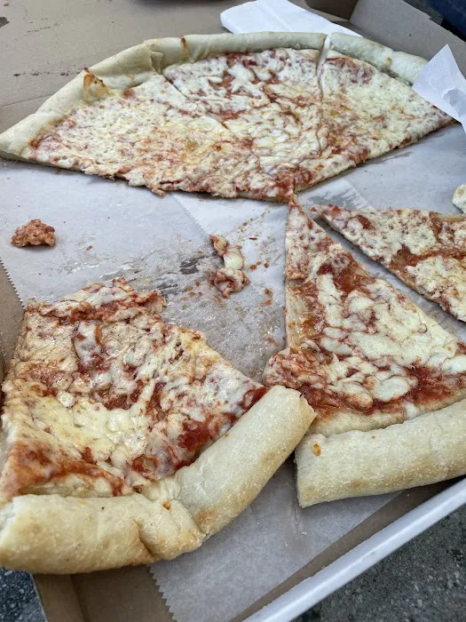Bona Pizza Picture 10