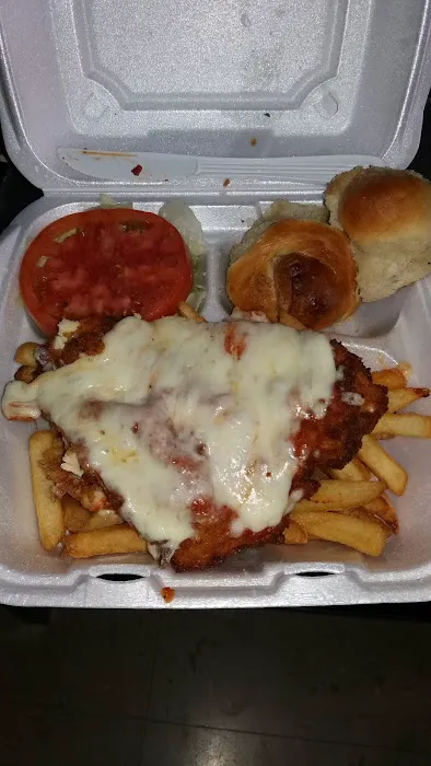 Bona Pizza Picture 6