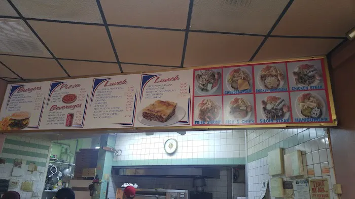 Bona Pizza Picture 1
