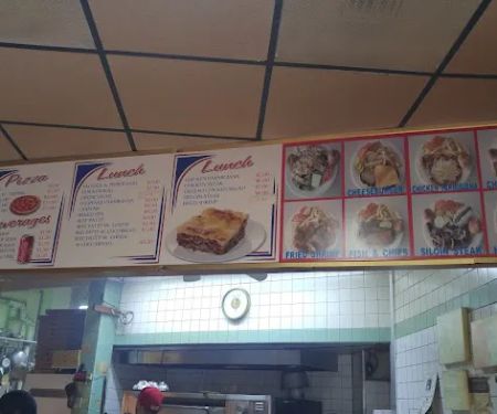 Bona Pizza