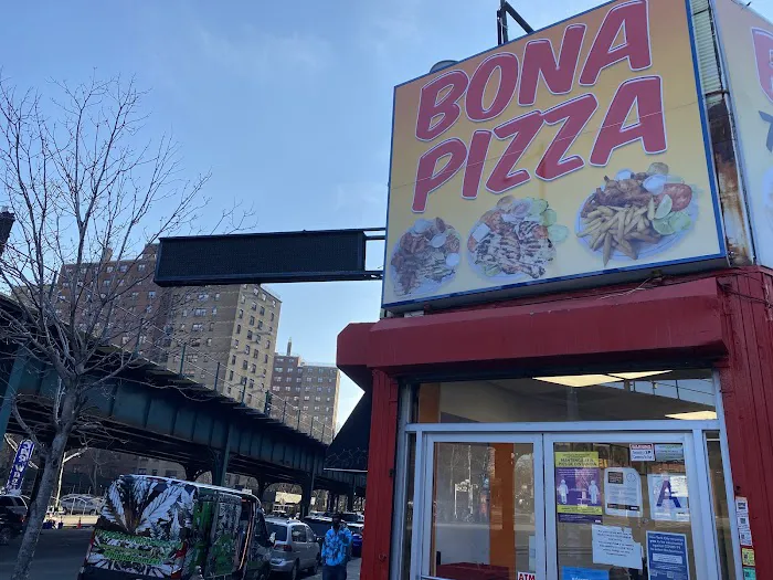 Bona Pizza Picture 8