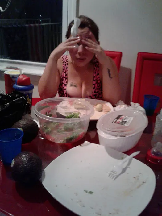 El Carboncito Picture 4
