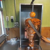 El Carboncito ico
