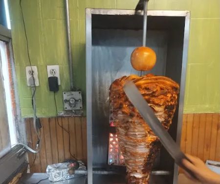 El Carboncito