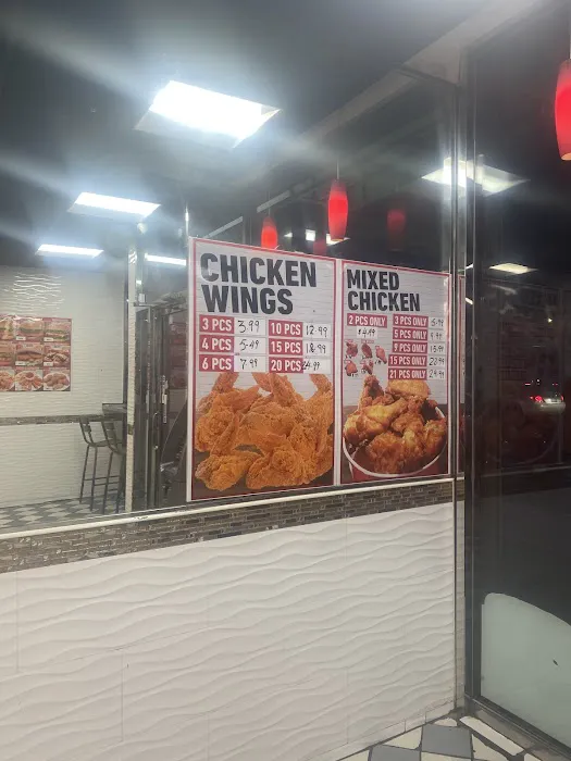 Kennedy Fried Chicken Picture 2
