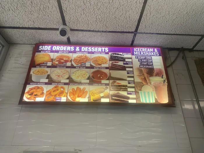 Kennedy Fried Chicken Picture 7