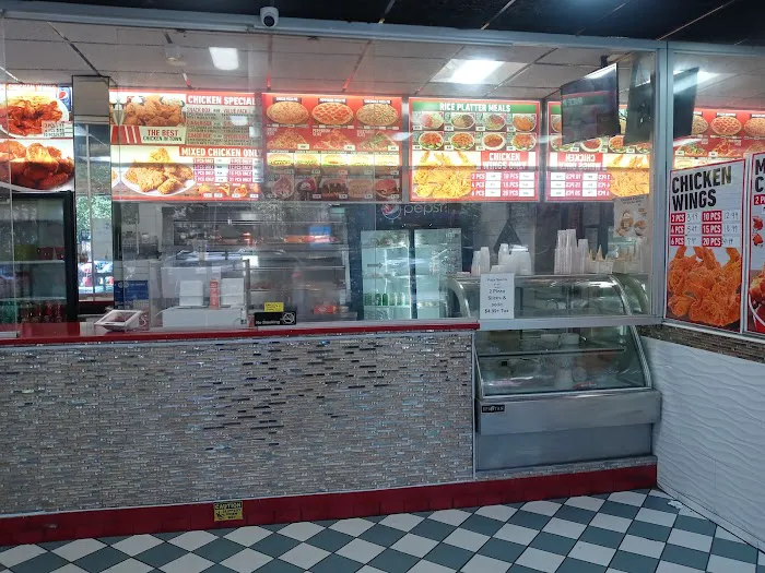 Kennedy Fried Chicken Picture 11