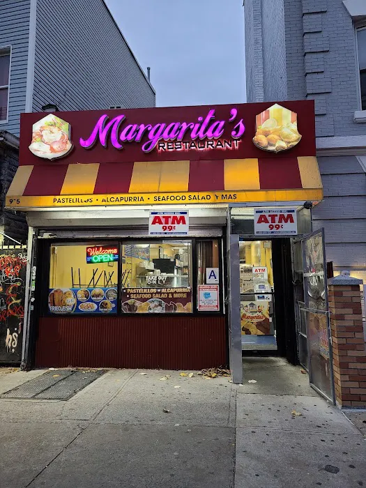 Margarita's Restaurant Picture 4
