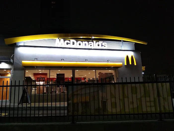 McDonald's Picture 3