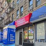 Italian pizzeria