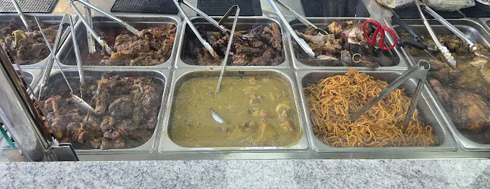 Jay's Spanish Restaurant Picture 6