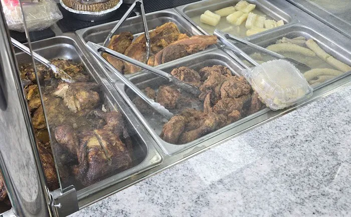 Jay's Spanish Restaurant Picture 2