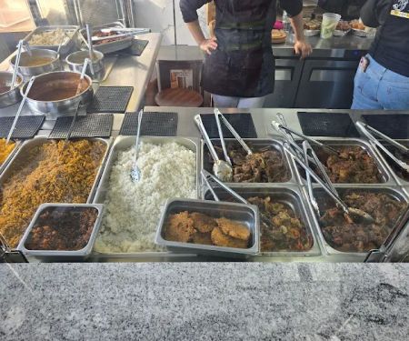 Jay's Spanish Restaurant