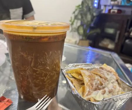 Rey Tacos Taqueria