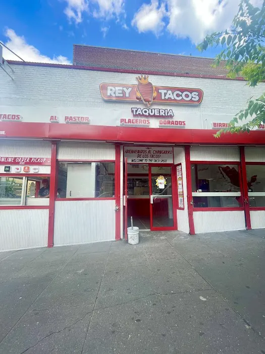 Rey Tacos Taqueria Picture 7