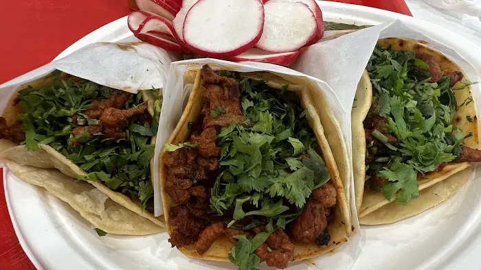 Rey Tacos Taqueria Picture 4
