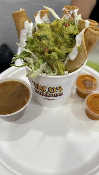Rey Tacos Taqueria Picture 2