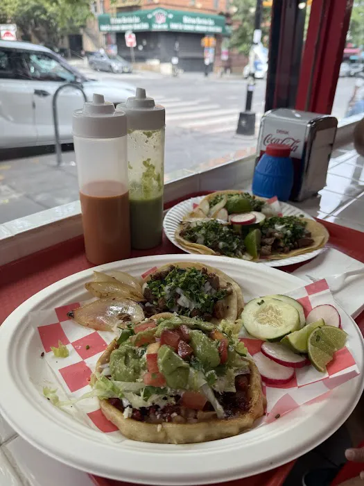 Rey Tacos Taqueria Picture 8