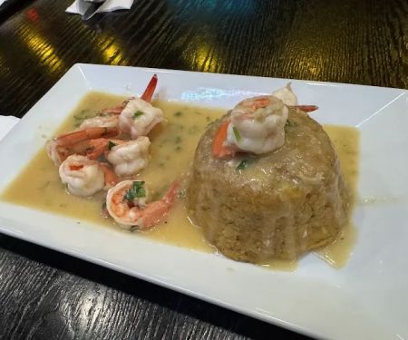 Parrilla Latina