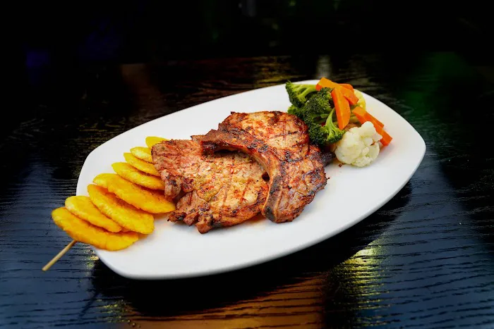 Parrilla Latina Picture 2