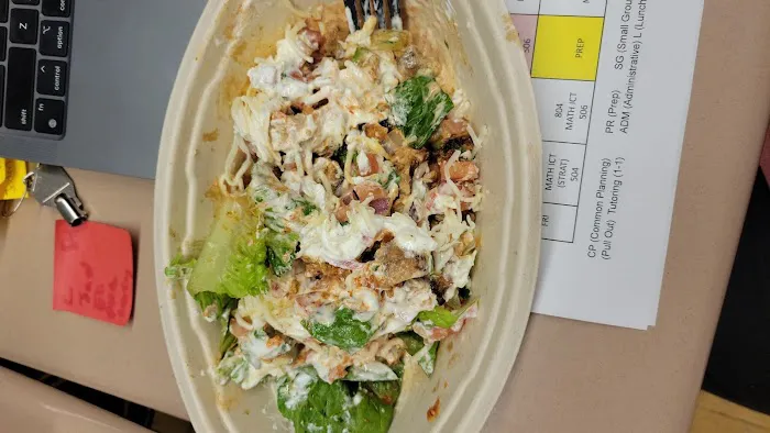 Chipotle Mexican Grill Picture 2