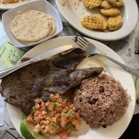 El Salvadoreño ico