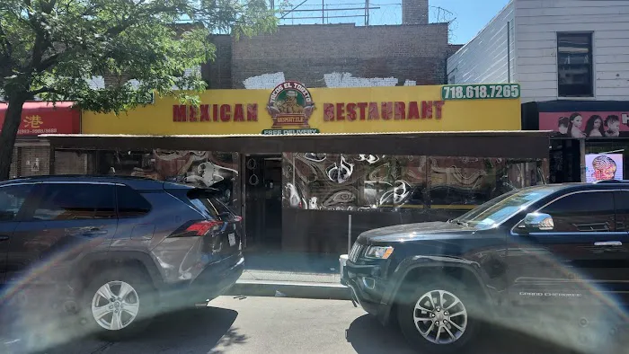 Tacos El Torito Versatile Picture 4